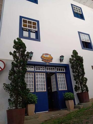 Casa Dos Meninos B&B