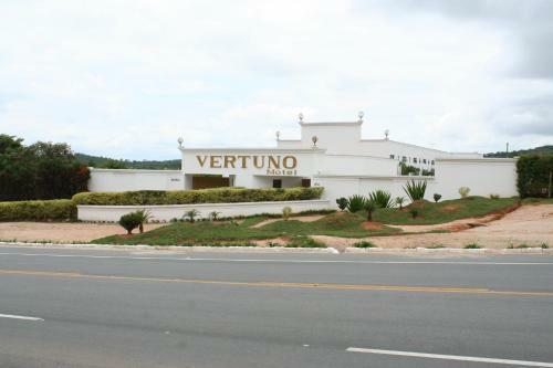 Hotel & Motel Vertuno