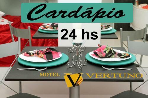 Hotel & Motel Vertuno