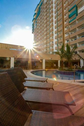 Ol�mpia Park Resort Hotel