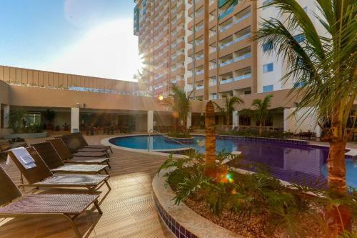 Ol�mpia Park Resort Hotel