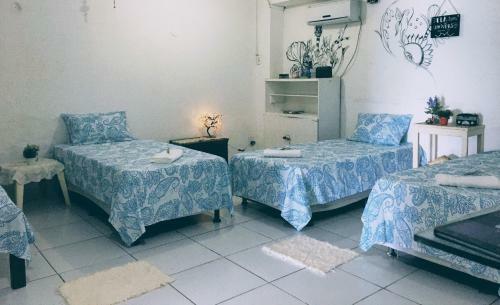 Bed & Breakfast Napraia Hostel Casa Zen