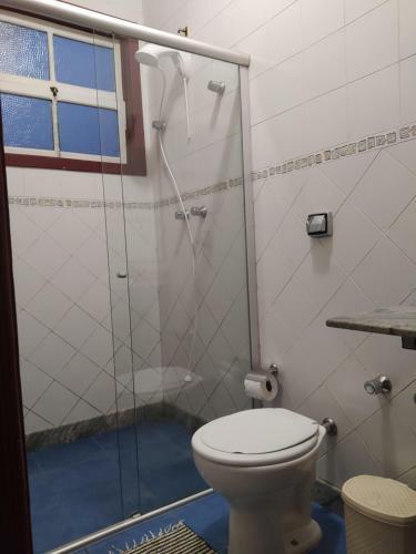 Trilhas De Minas Hostel