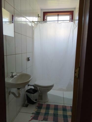 Trilhas De Minas Hostel
