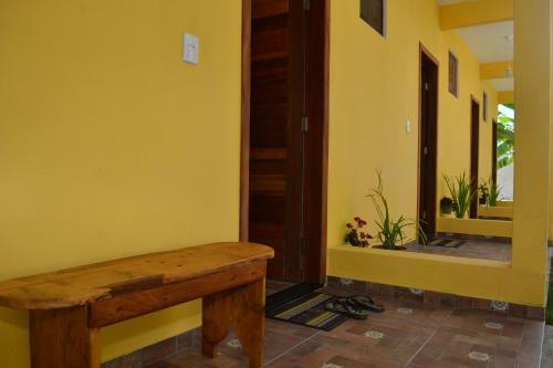Bed & Breakfast Pouso Paratiense Jabaquara