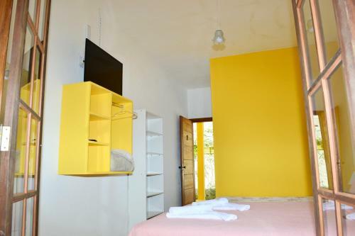 Bed & Breakfast Pouso Paratiense Jabaquara