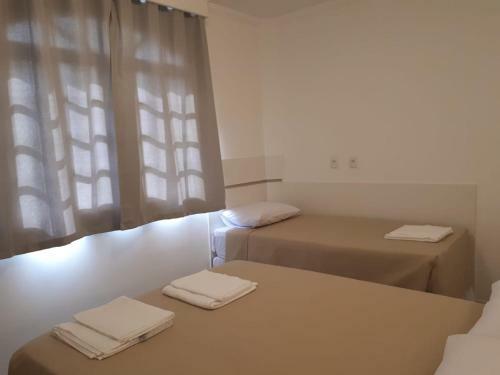 Hostal Pousada Hospedagem Palho�a