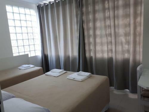 Hostal Pousada Hospedagem Palho�a