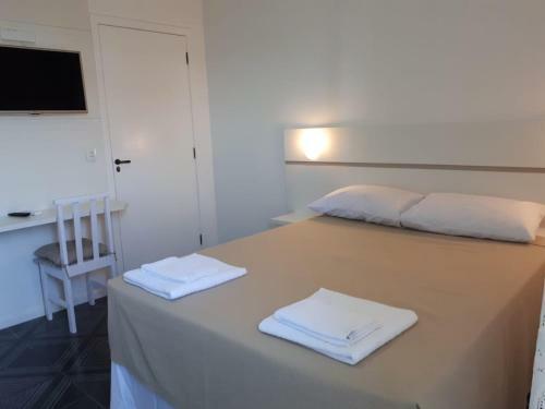 Hostal Pousada Hospedagem Palho�a