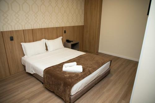 Hotel Zunino