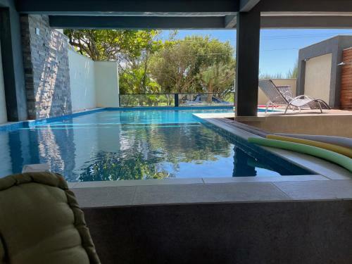 Apart-hotel "encantos Do Mar" - Beira Mar