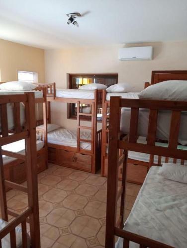 Santo Hostel
