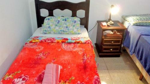Suites Pouso Familiar Jos� E Maria