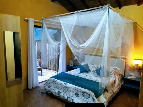 Hostal Casa Hotel Para�so Paraty