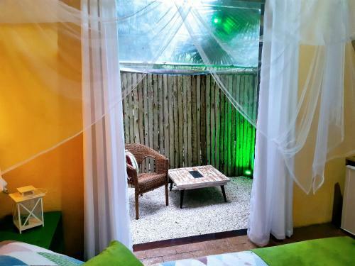 Hostal Casa Hotel Para�so Paraty