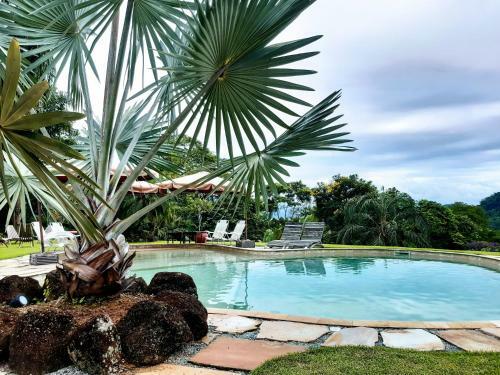 Hostal Casa Hotel Para�so Paraty