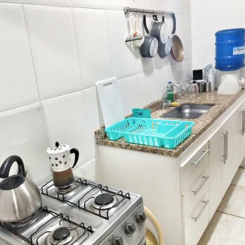 Hostal Pousada Su�tes Paraty