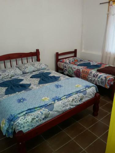 Hostal Pouso Cai�ara