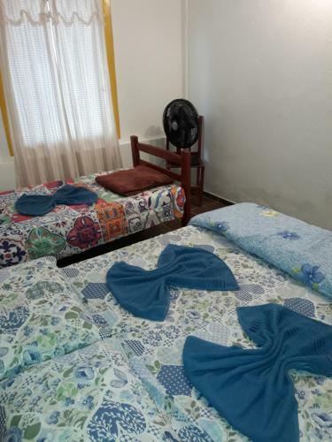 Hostal Pouso Cai�ara