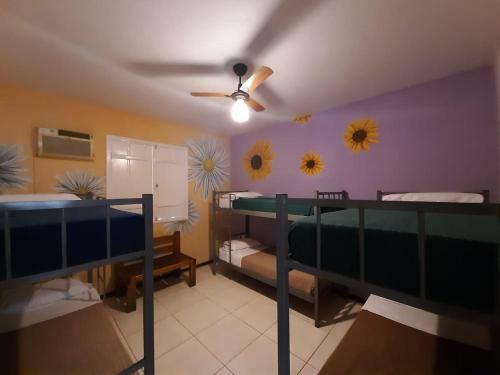 Albergue El Jardin