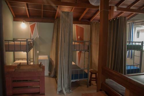 Albergue El Jardin