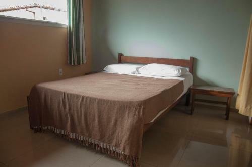 Albergue El Jardin