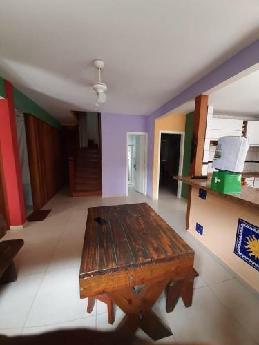 Albergue El Jardin