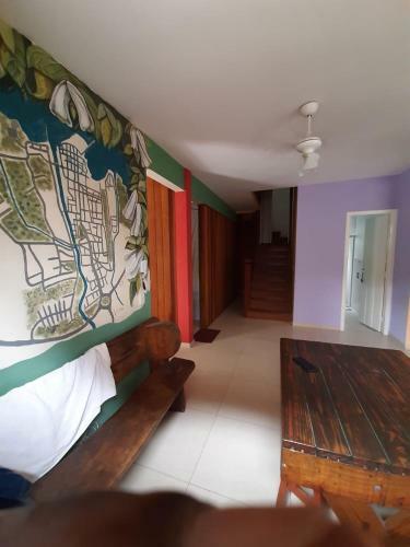 Albergue El Jardin