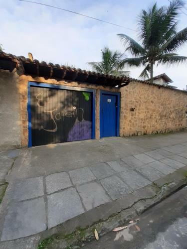Albergue El Jardin