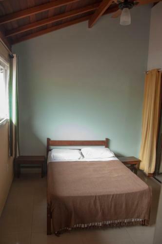 Albergue El Jardin