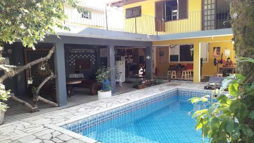 Albergue El Jardin