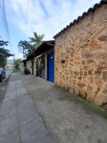 Albergue El Jardin