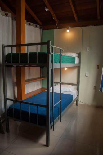 Albergue El Jardin