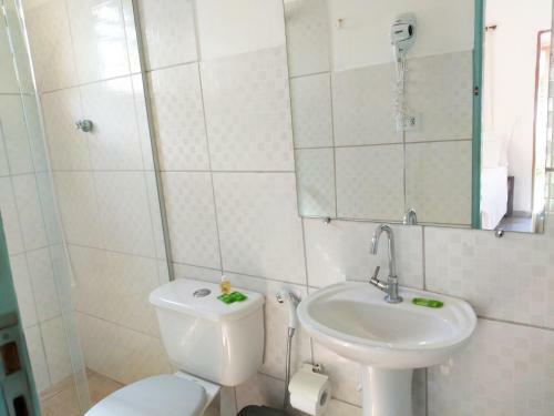 Hostal Pousada Mandaluz