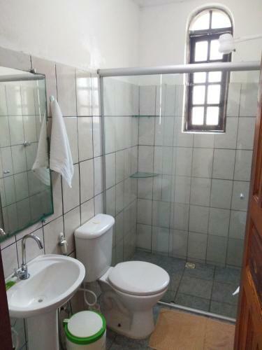 Hostal Pousada Mandaluz
