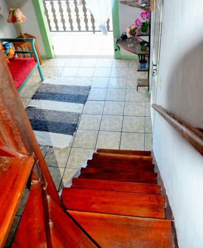 Recanto Da Mar�