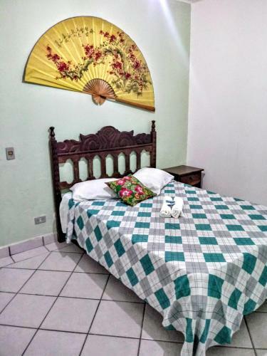 Hostal Pousada Coco Verde