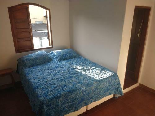 Casa De F�rias Paraty