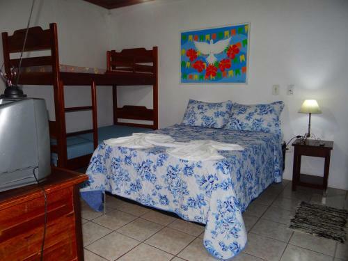 Hostal Pousada Brisamar Paraty