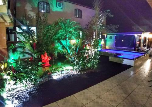 Hostal Portal Sui�tes Casa Do Lago