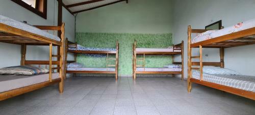 Blue Hostel Paraty