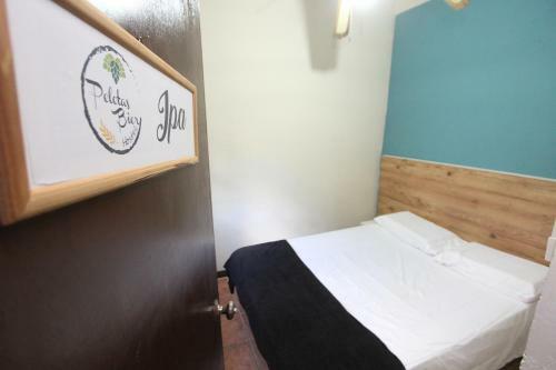 Pelotas Bier Hostel