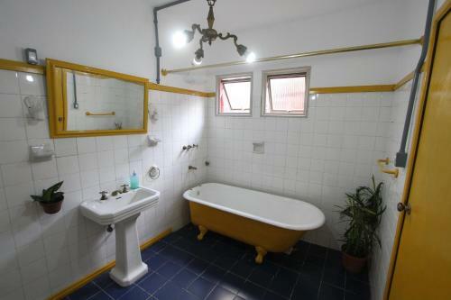 Pelotas Bier Hostel