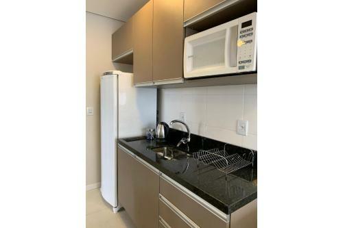 Apartamento Suite Completa Master Collection