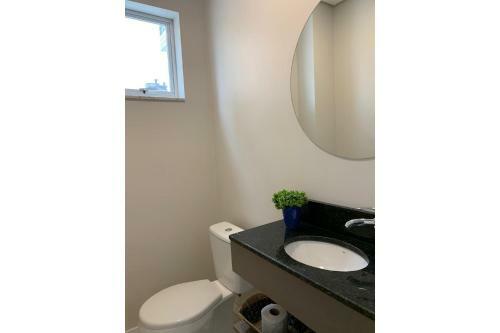 Apartamento Suite Completa Master Collection