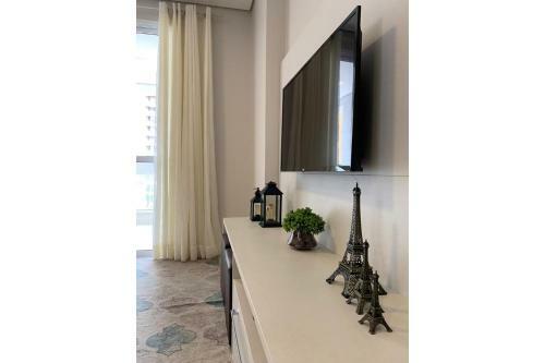 Apartamento Suite Completa Master Collection
