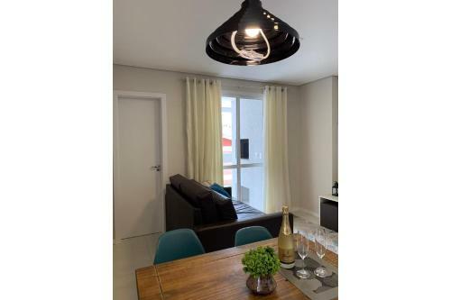Apartamento Suite Completa Master Collection