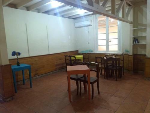 Tia Guta Rep�blica Para Mulheres