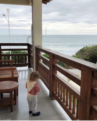 Hotel Pousada Casa Albatross