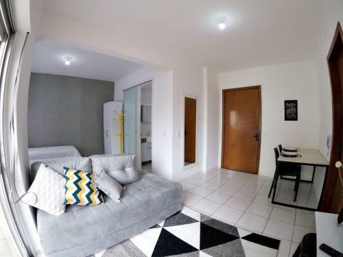 Apartamento Studio Central Saint Paul Master Collection